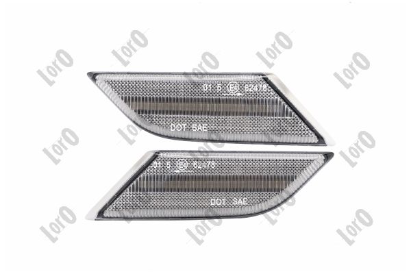 Knipperlicht Abakus L53-140-003LED