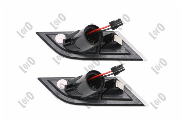 Abakus Knipperlicht L53-140-003LED