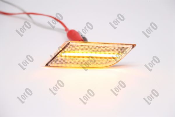 Abakus Knipperlicht L53-140-003LED