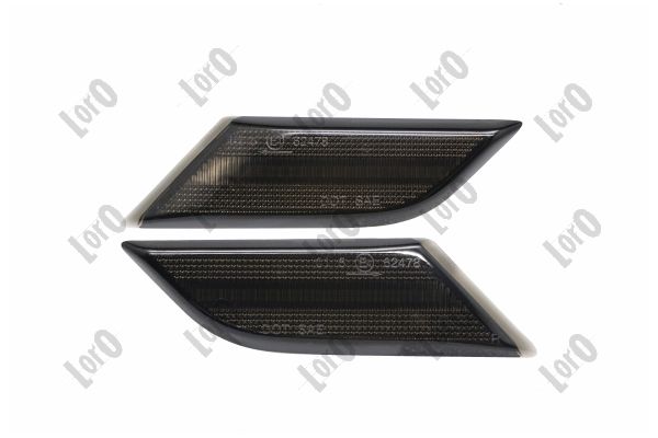 Knipperlicht Abakus L53-140-003LED-SD