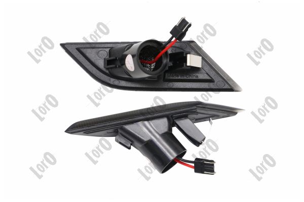 Abakus Knipperlicht L53-140-003LED-SD