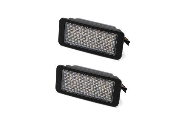 Kentekenverlichting Abakus L46-210-0003LED