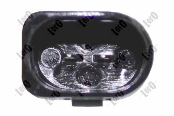 Abakus Kentekenverlichting L53-210-0006LED