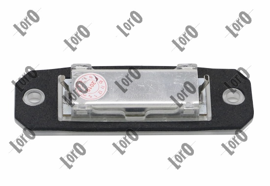 Abakus Kentekenverlichting L53-210-0008LED