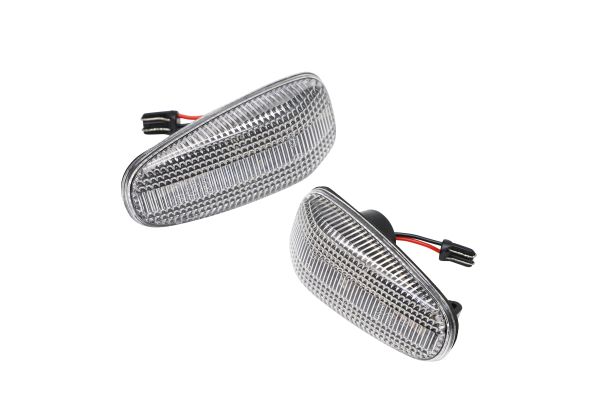 Abakus Knipperlicht L54-140-001LED