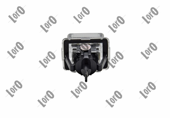 Abakus Kentekenverlichting L54-210-0003LED