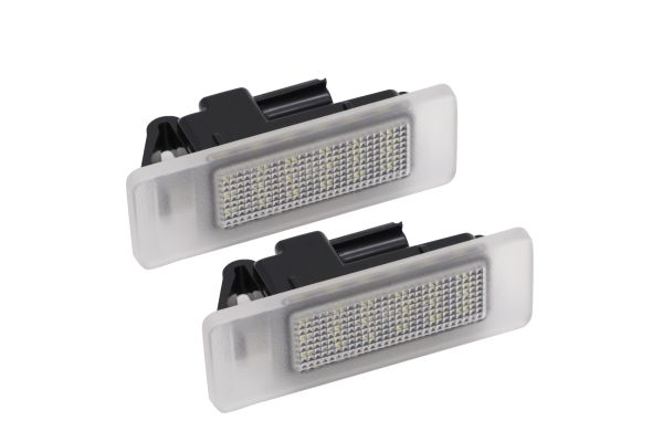 Abakus Kentekenverlichting L42-210-0004LED