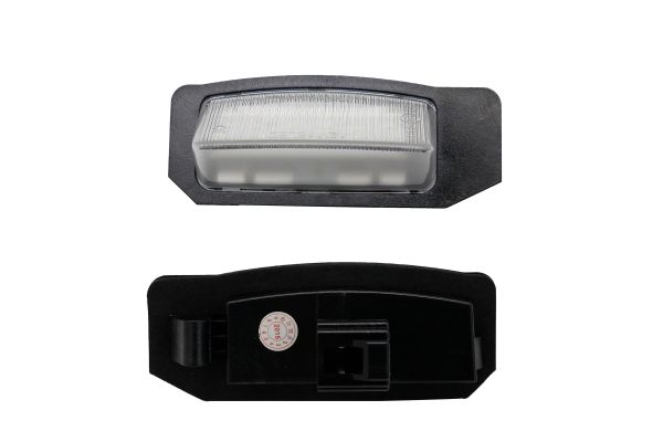 Abakus Kentekenverlichting L33-210-0001LED