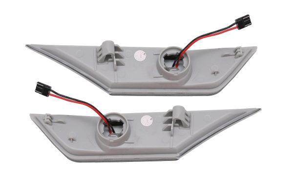 Abakus Parkeerlicht  L18-140-001LED