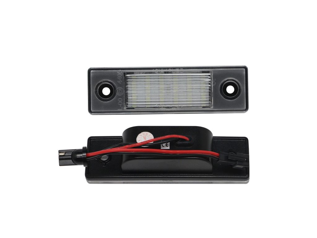 Abakus Kentekenlamp L07-210-0001LED