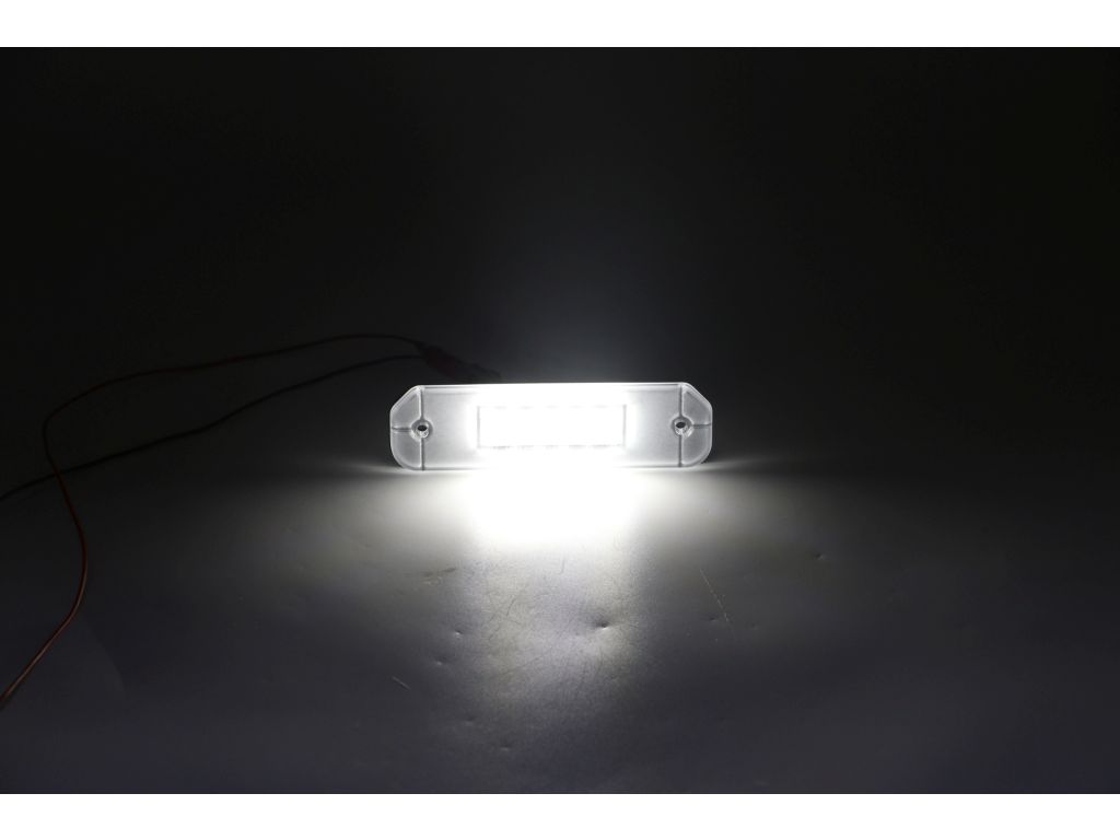 Abakus Kentekenlamp L18-210-0003LED