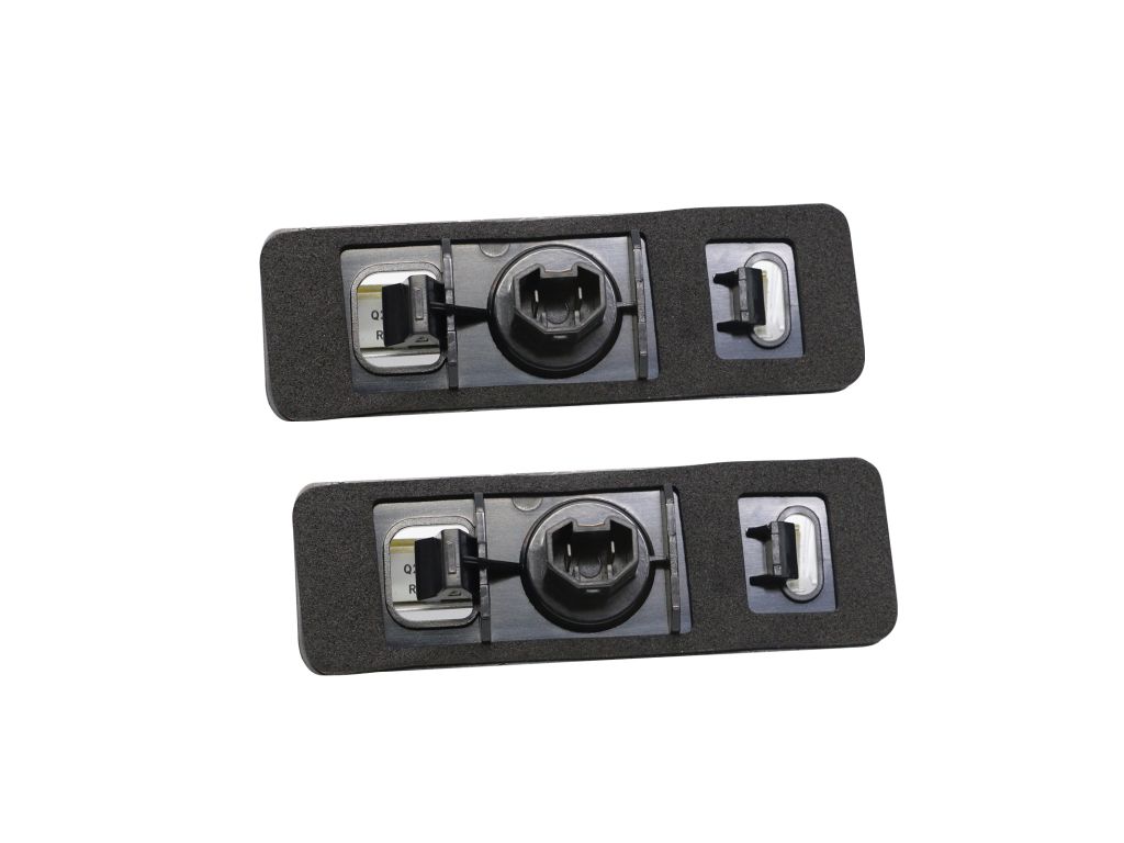 Abakus Kentekenlamp L51-210-0003LED