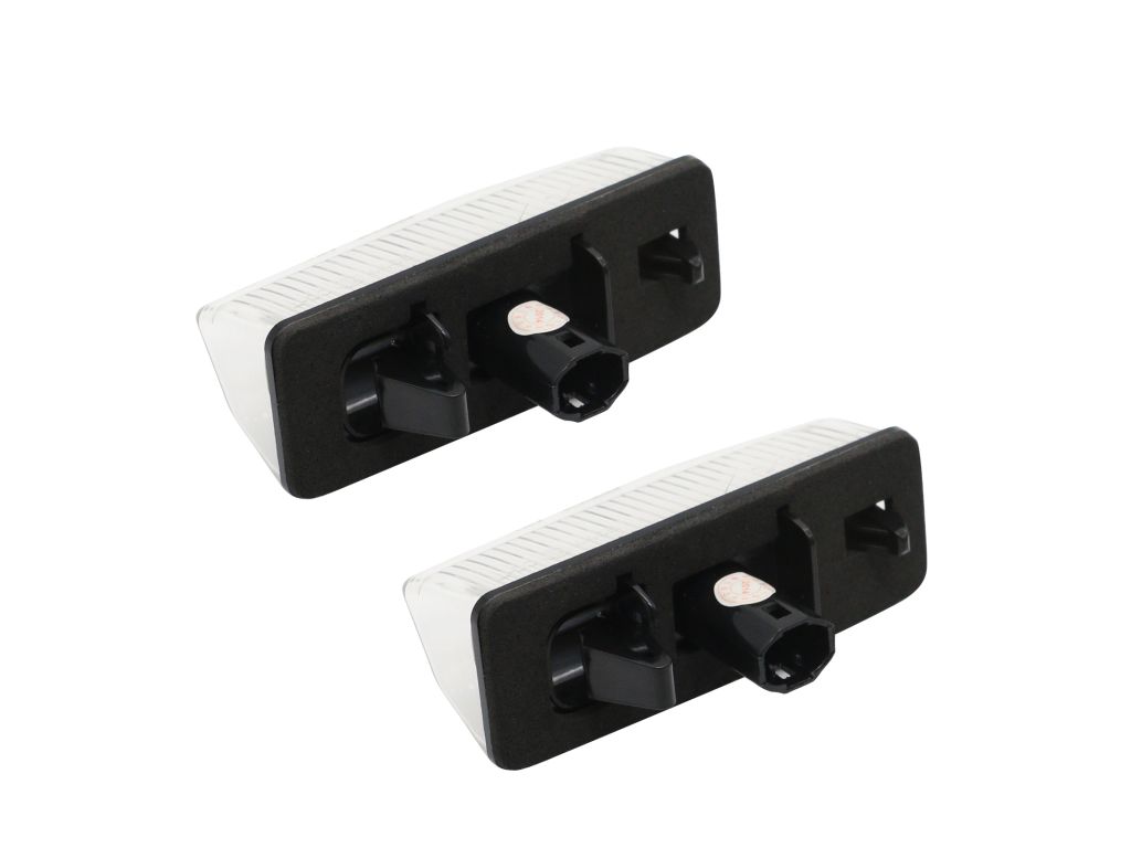 Abakus Kentekenlamp L51-210-0005LED