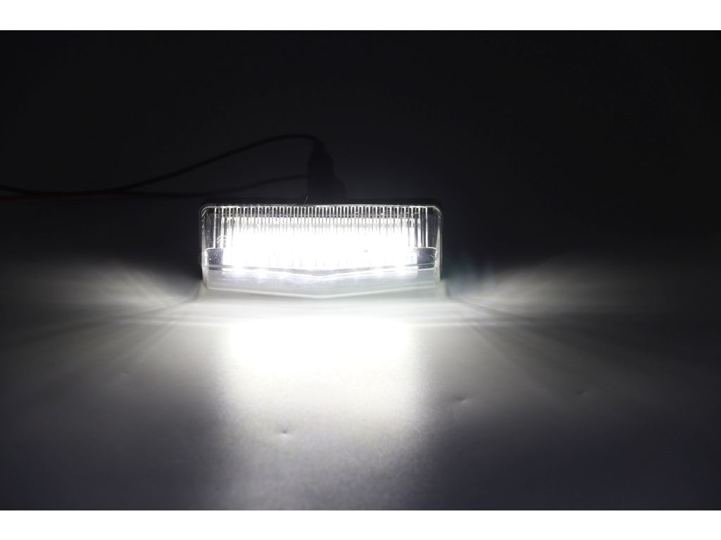 Abakus Kentekenlamp L51-210-0005LED