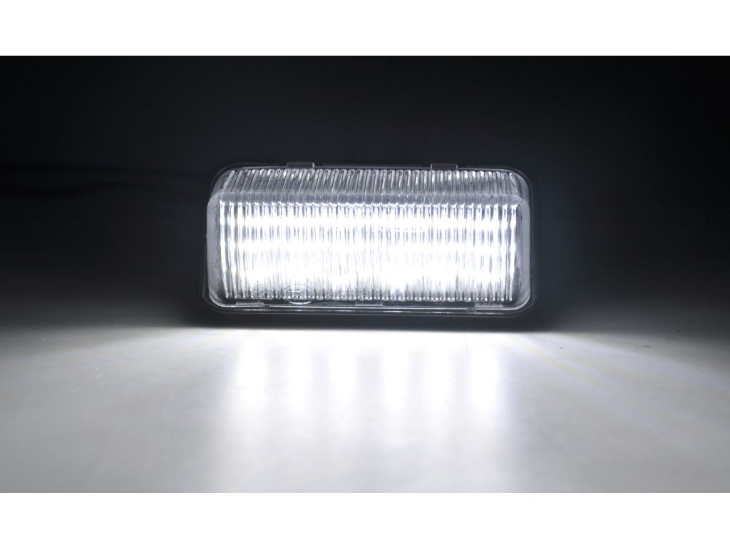 Abakus Kentekenlamp L51-210-0006LED