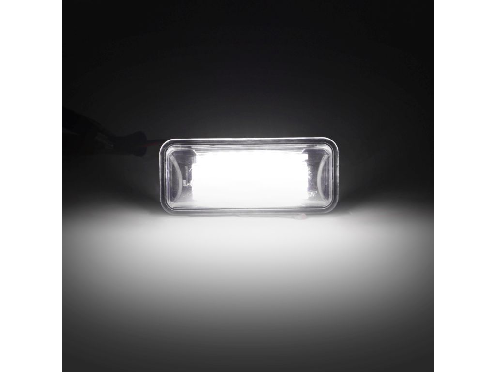 Abakus Kentekenlamp L51-210-0007LED