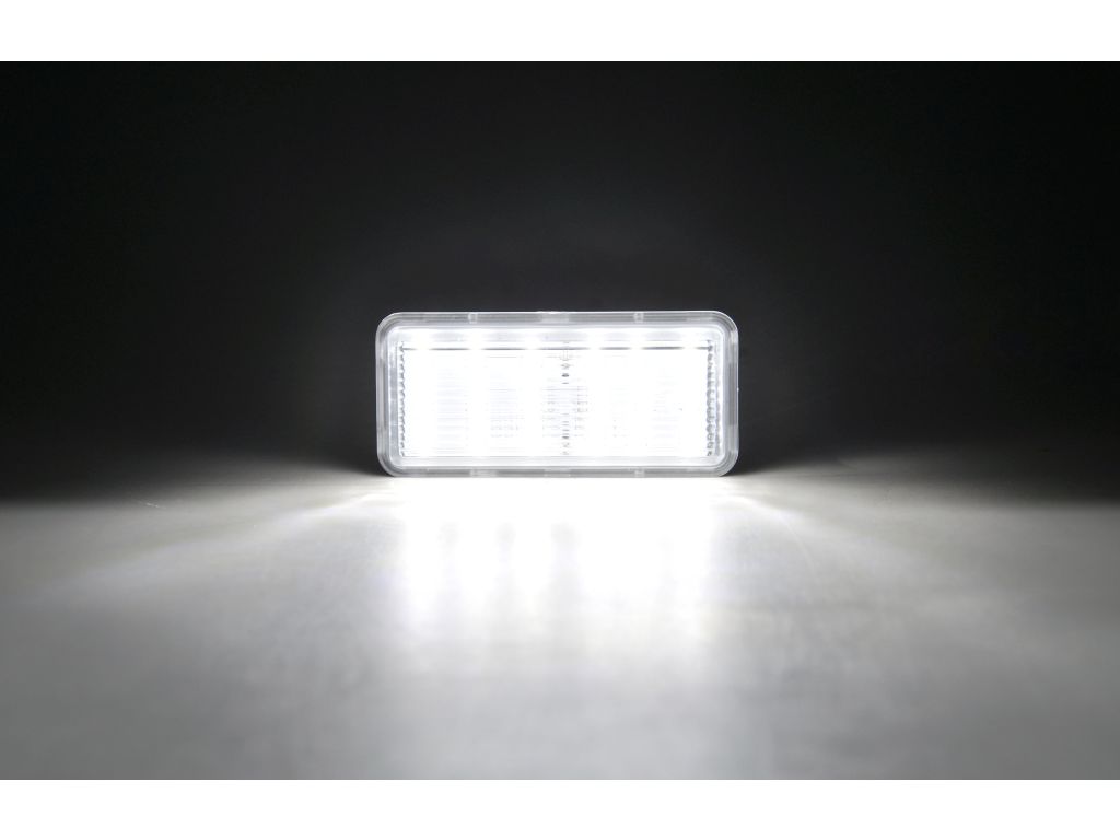 Abakus Kentekenlamp L51-210-0008LED