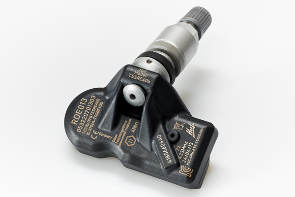 TPMS/Bandenspanning sensor HUF 100054