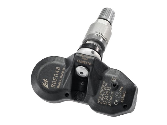 TPMS/Bandenspanning sensor HUF 45144000