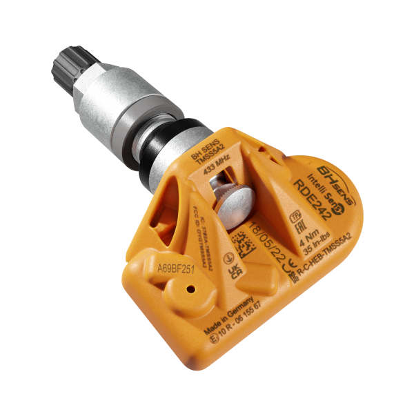 TPMS/Bandenspanning sensor HUF 73901242