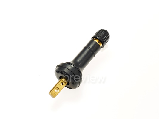 TPMS/Bandenspanning sensor HUF 73902041