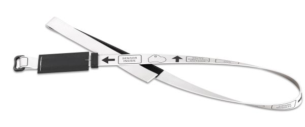 Reparatieset, wielsensor(bandenspanning-controlesysteem) HUF 73903101