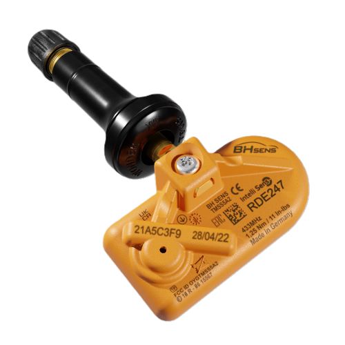TPMS/Bandenspanning sensor HUF 73901247