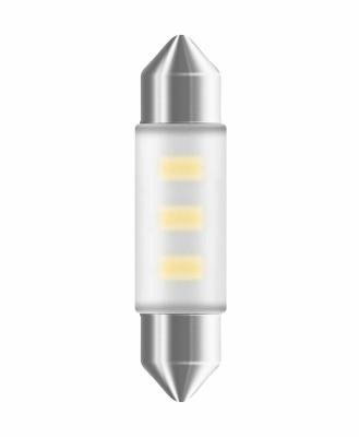 Neolux® Gloeilamp, motorruimteverlichting NF6441CW-02B