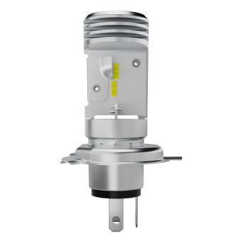 Neolux® Gloeilamp, verstraler N472DWBS-2SCB