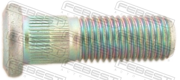 Wielbout/moer Febest 0384-001