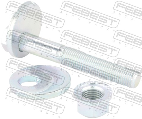 Febest Schroef 0529-002-KIT