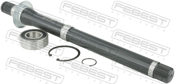 Febest Aandrijfas 1212-IX35MT6