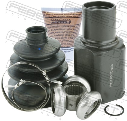 Febest Homokineet reparatieset 2111-TKE4WDRH
