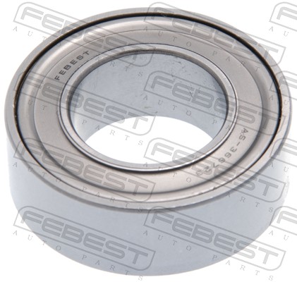 Febest Aandrijfas AS-366723