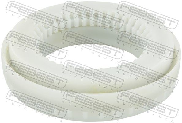 Febest Veerpootlager & rubber CRB-002