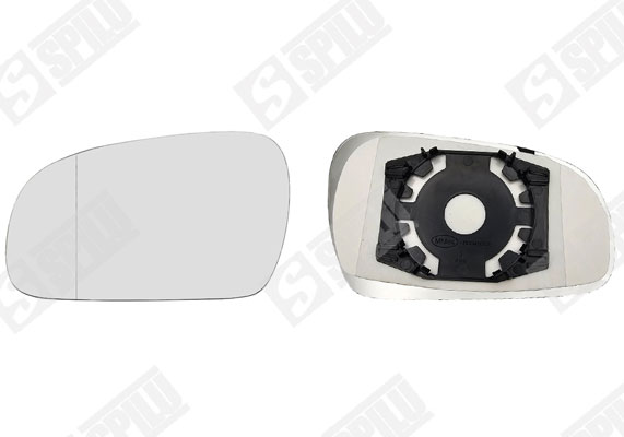 Buitenspiegelglas Spilu 13567