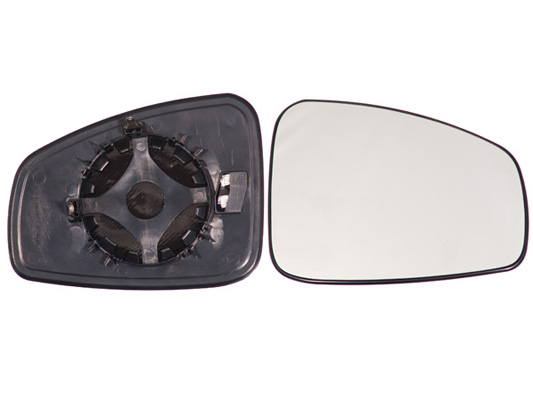 Buitenspiegelglas Spilu 15008