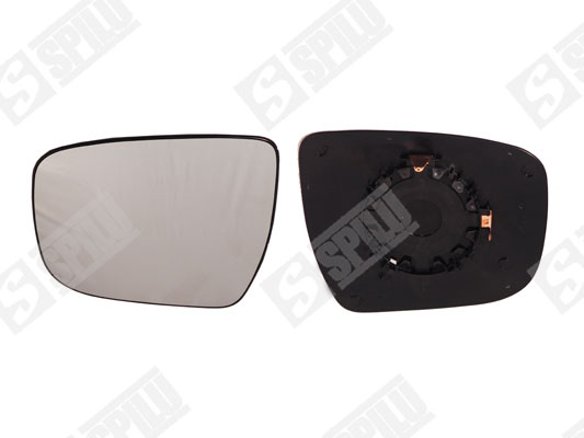 Buitenspiegelglas Spilu 15290