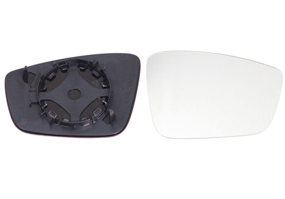 Buitenspiegelglas Spilu 15344