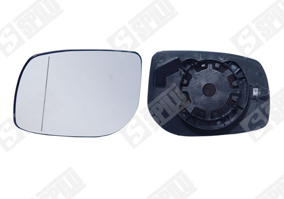 Buitenspiegelglas Spilu 15675