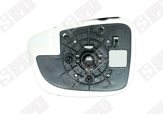 Buitenspiegelglas Spilu 15992