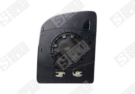 Buitenspiegelglas Spilu 16036