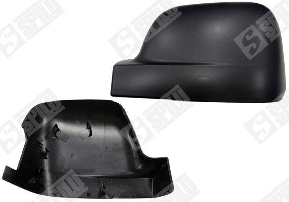 Afdekking, buitenspiegel Spilu 16238