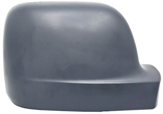 Afdekking, buitenspiegel Spilu 16241