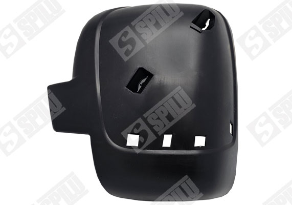 Afdekking, buitenspiegel Spilu 16271