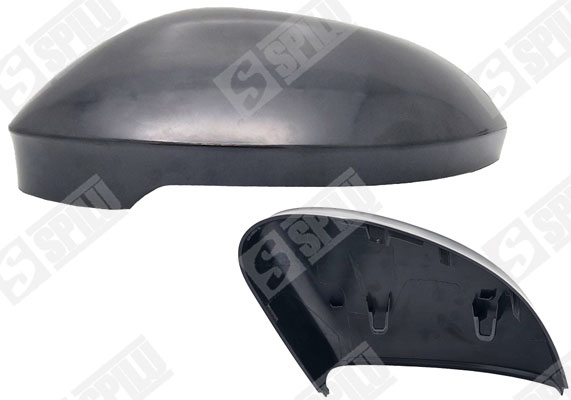 Afdekking, buitenspiegel Spilu 16346