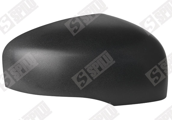 Afdekking, buitenspiegel Spilu 16363