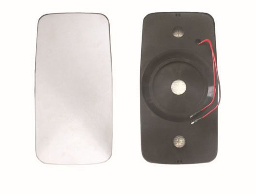 Buitenspiegelglas Spilu 19067