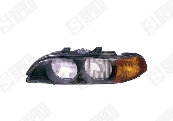 Koplamp glas Spilu 204039