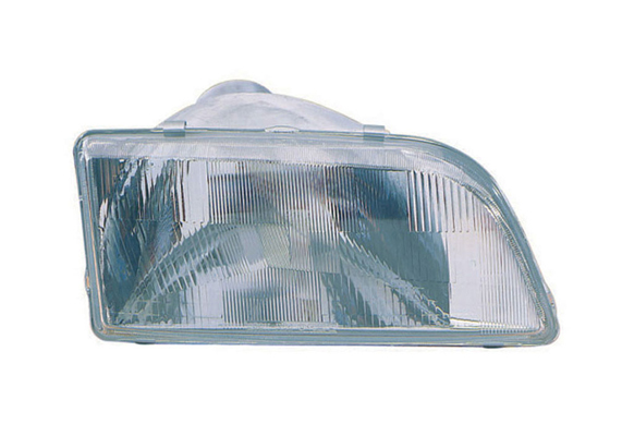 Koplamp Spilu 205002